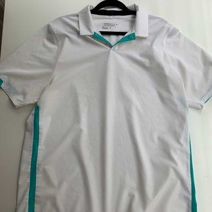 Nike golf shirt